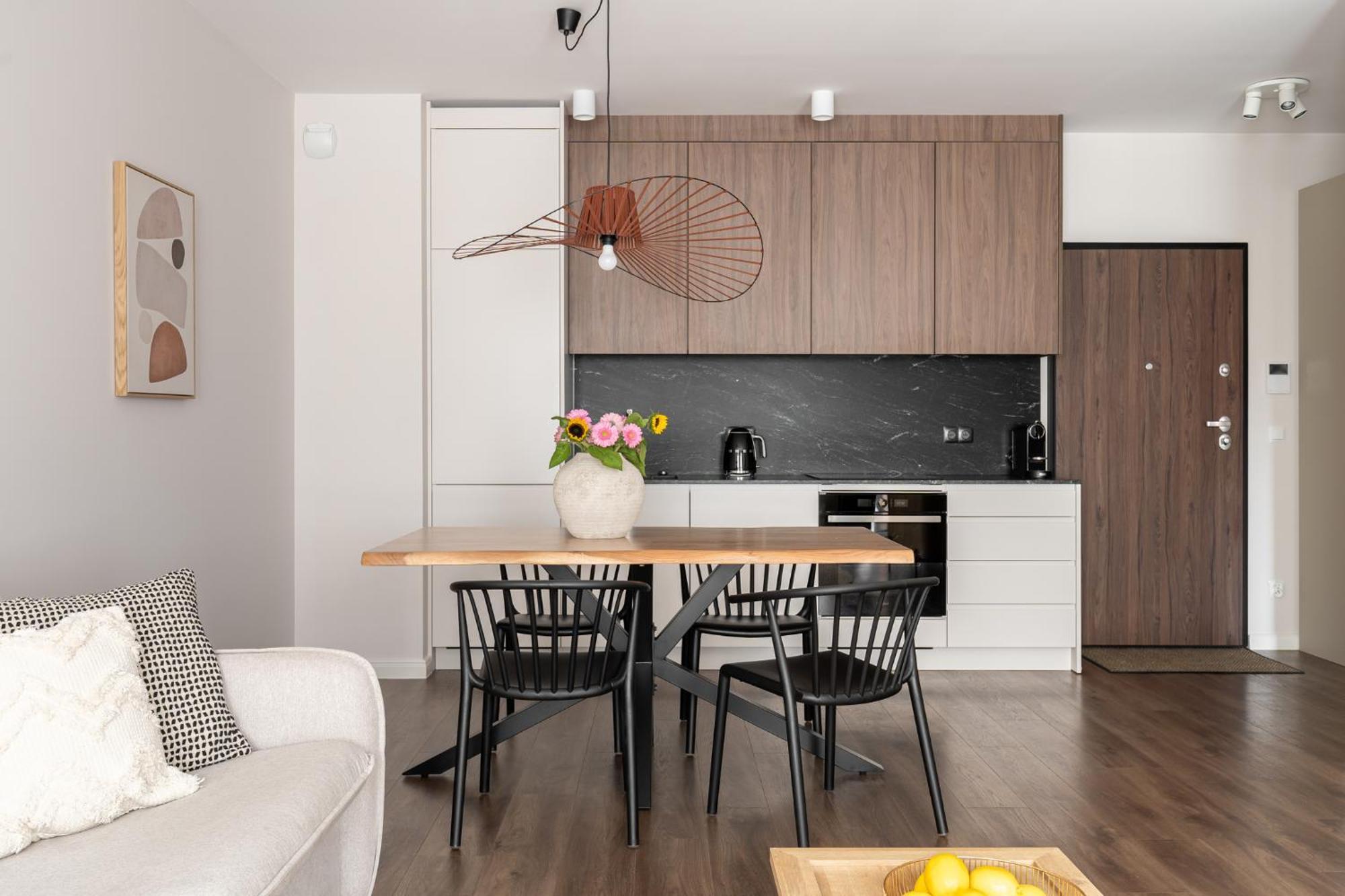 Scala 60H City Center Premium Apartments With Parking By Lion Apartments กดัญสก์ ภายนอก รูปภาพ